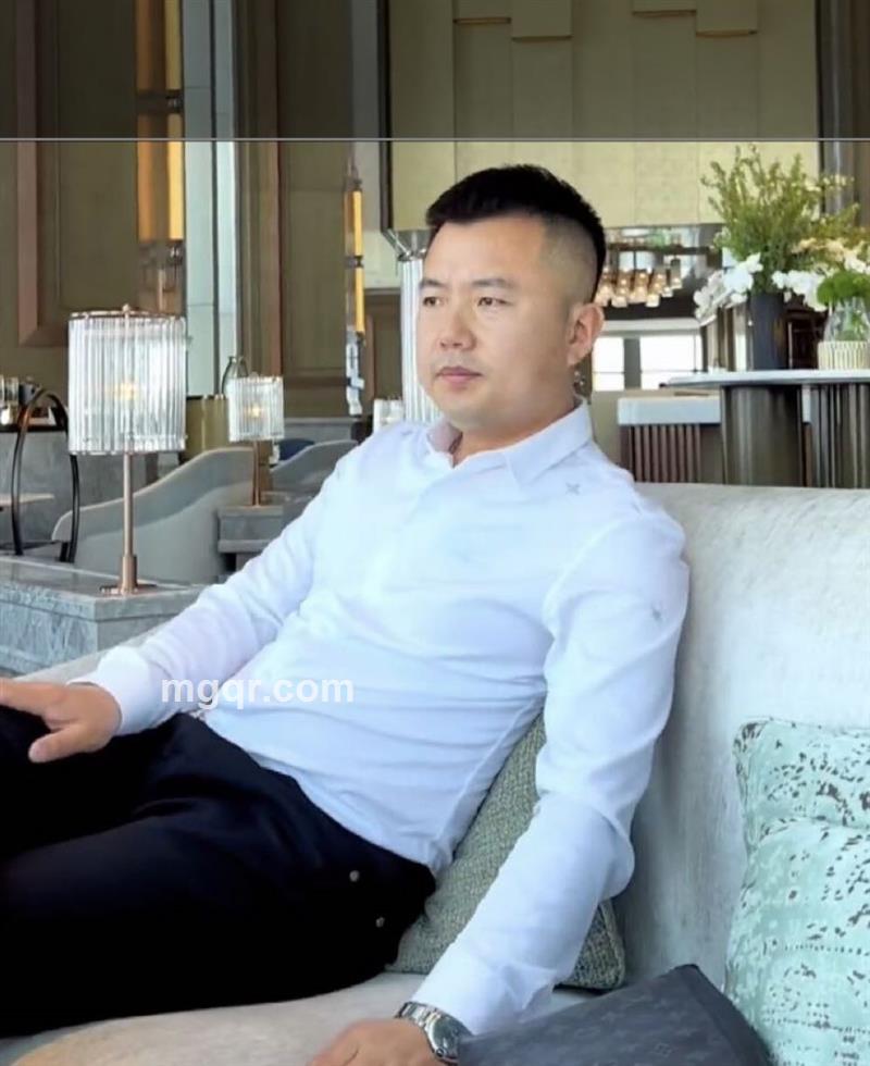 李毅的头像