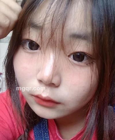 婷婷的头像