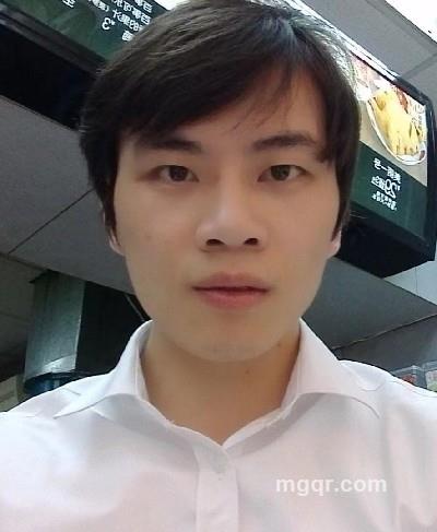 帅得被人砍的头像