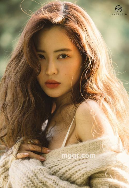 野蛮女友的头像