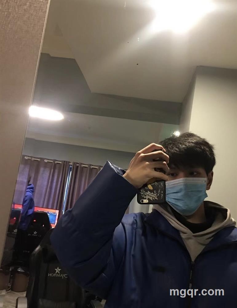 一杆破狙的头像