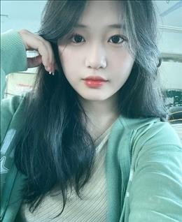 ℡一个简单的人的头像