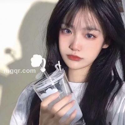 橘色晚霞的头像