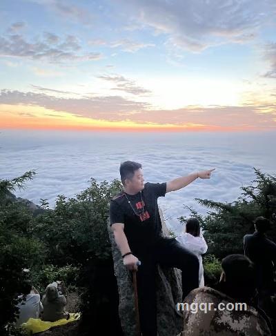 实力的头像