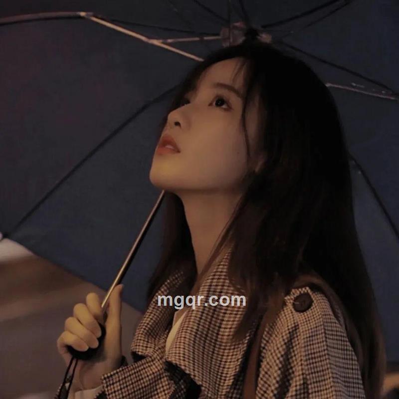 优美的鹦鹉的头像