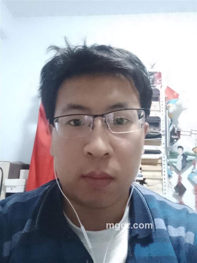 倾城之恋的头像