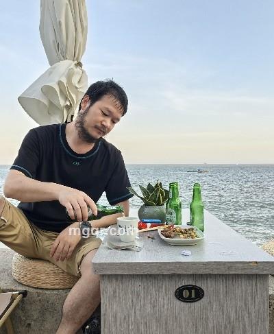 就为等你的头像