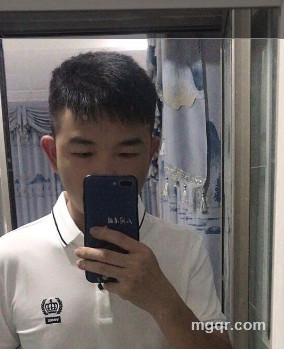 如此简单的头像