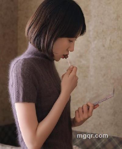 刚好遇见的头像