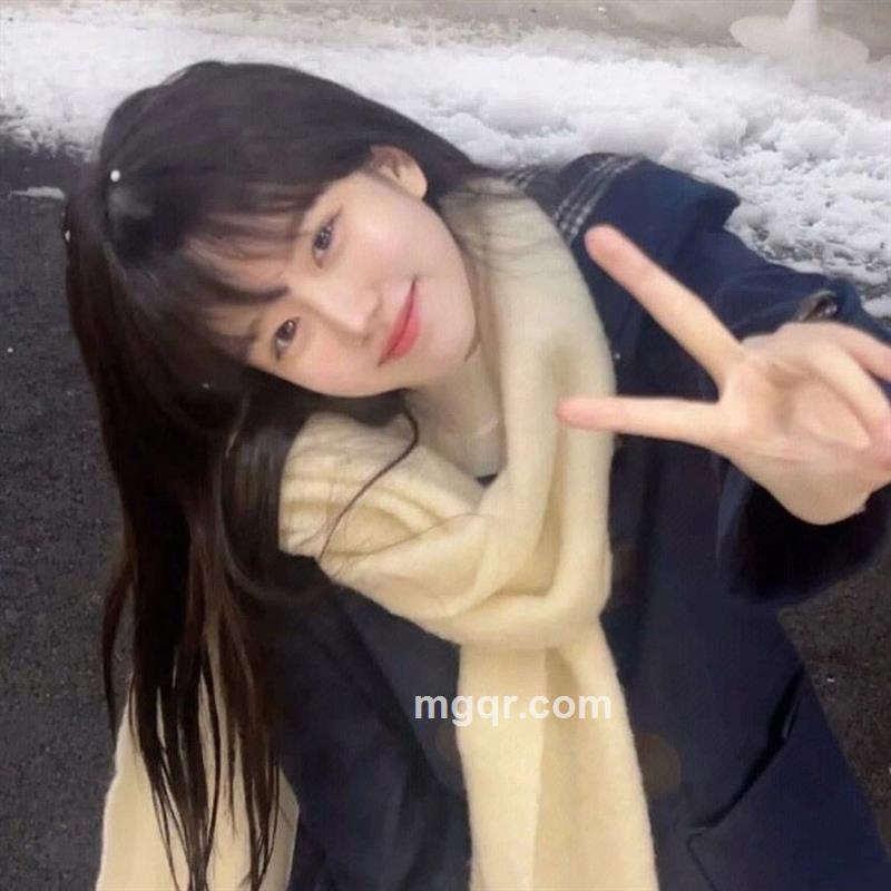 梦幻女孩的头像