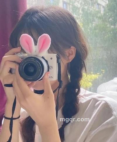 可儿的头像