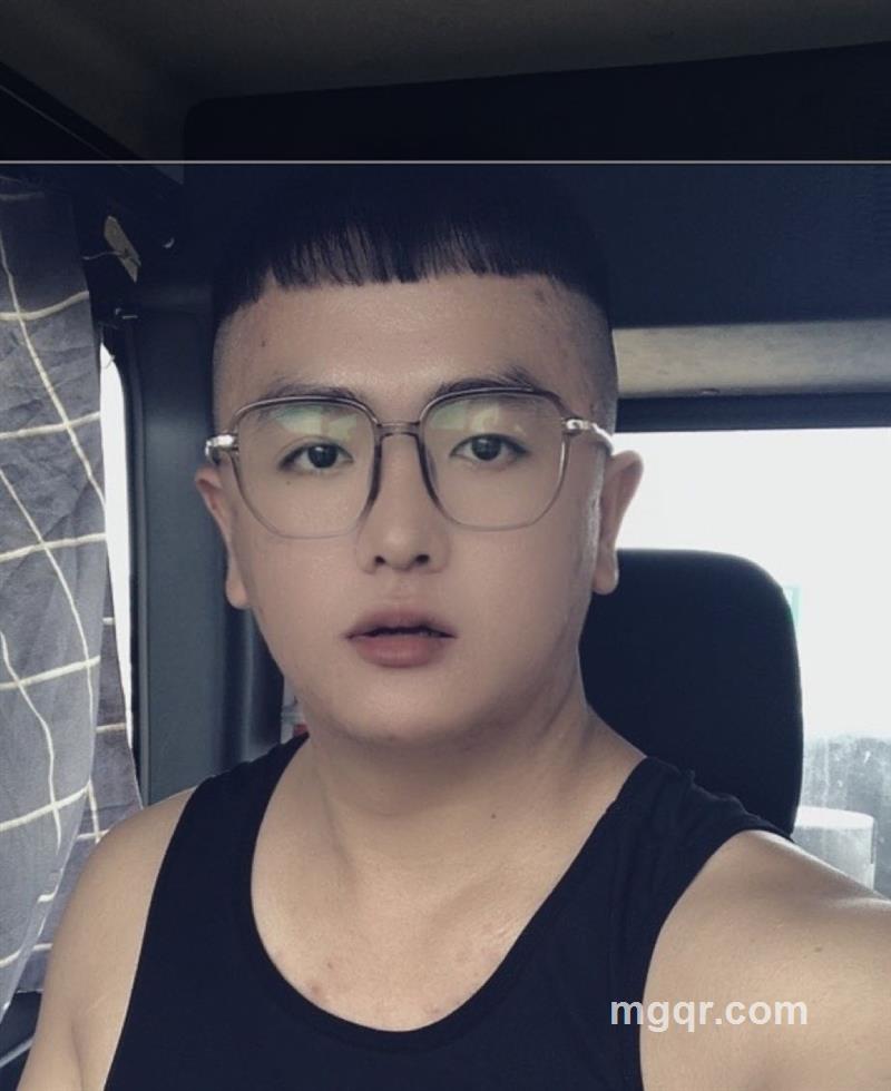 我在的头像