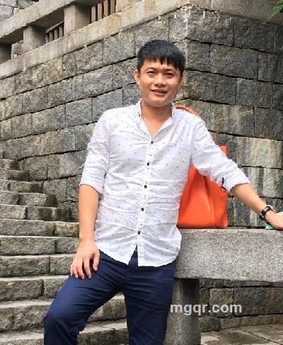 江湖人称牛欢喜的头像