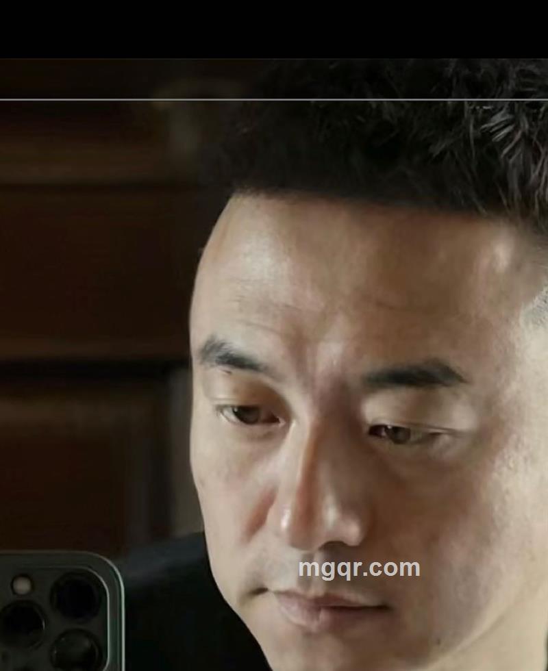 何必曾相识的头像