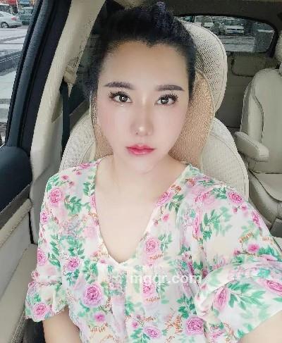 娜娜的头像