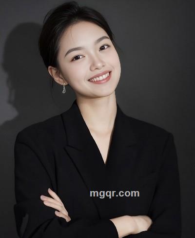 小姨的头像