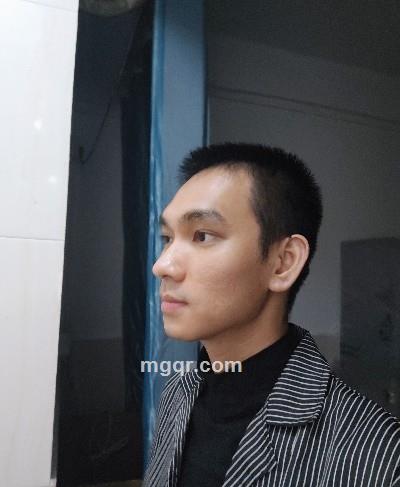 看我介绍的头像