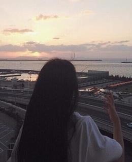 闪亮的欣欣的头像