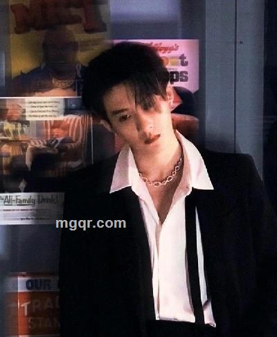 行走江湖的头像