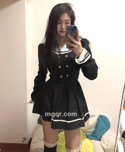 软软的姑娘的头像