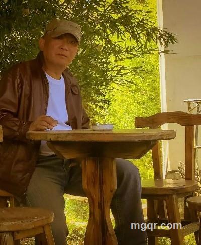 牧马战队的头像