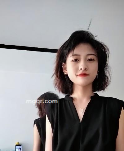 小琪