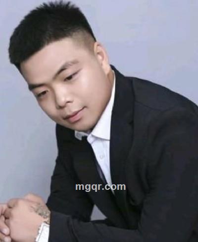 起航穷弹的头像