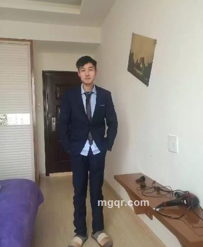 汤米史密斯的头像