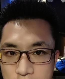 等你爱我的头像