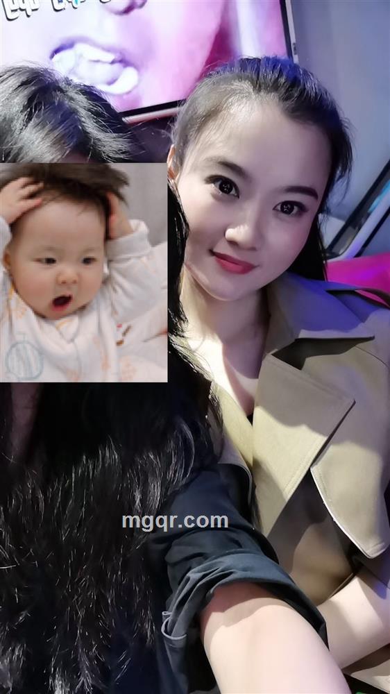 我是谁家的宝宝