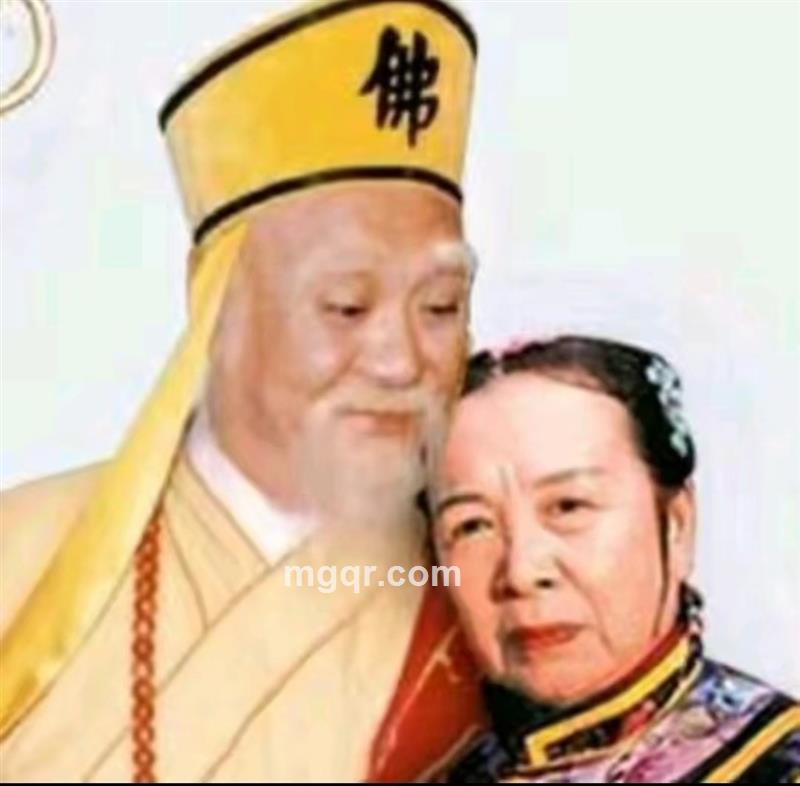 法海不懂爱的头像