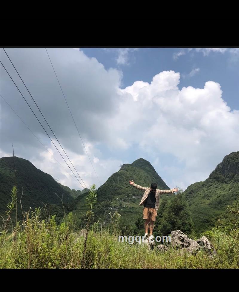 长粗大的头像