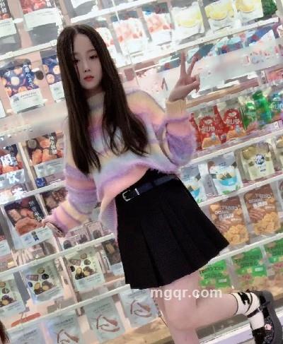 秀秀的头像