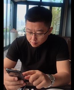 儒雅的灵魂