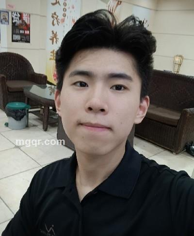 强大的持久的头像