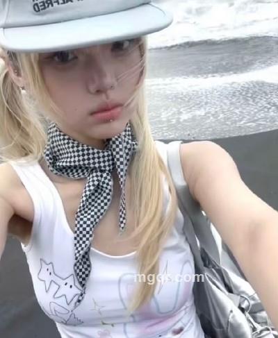 美少女战士的头像