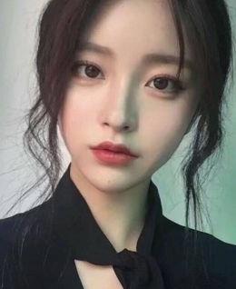 不爱笑的我的头像