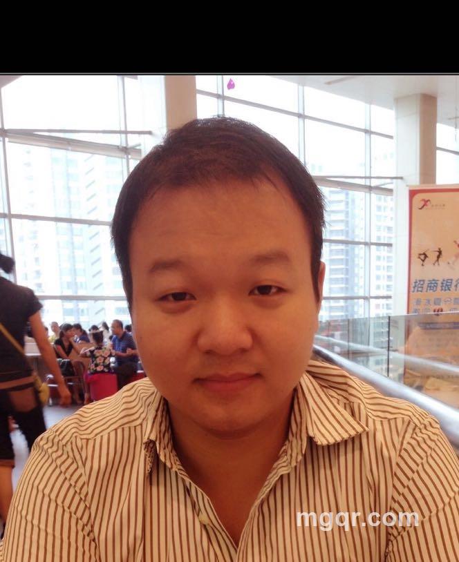 妹妹美美的的头像