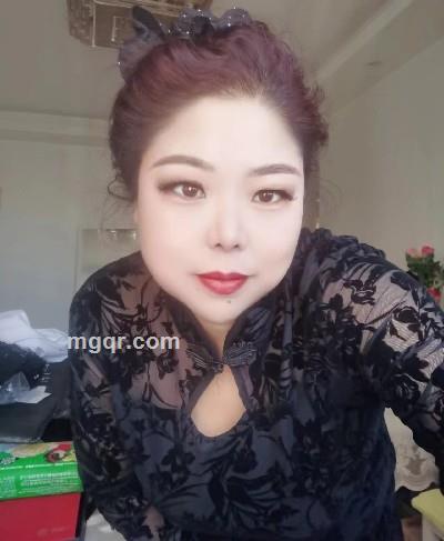 北方胖姐在上海