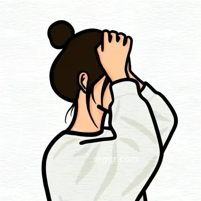 爱你胜过爱自己的头像