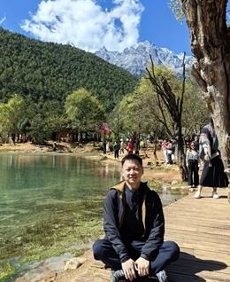 往日的梦的头像