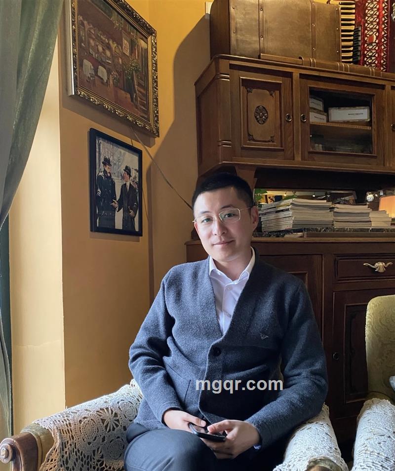 尼古丁亻言徒的头像