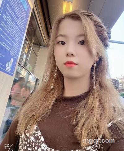 妮妮的头像