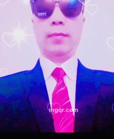阳光的高尔夫球的头像