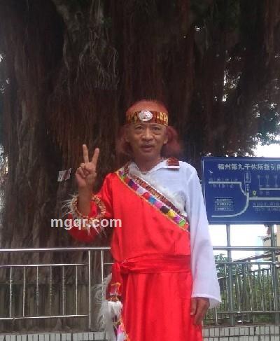 海龟无忌的头像