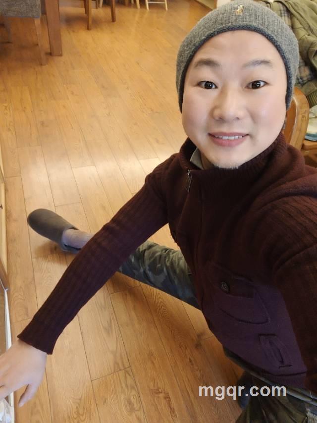 第二次浪潮的头像