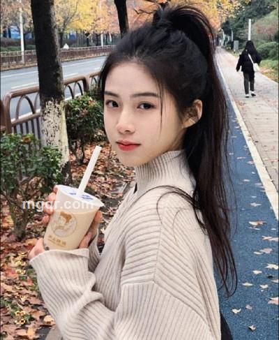 婷婷的头像