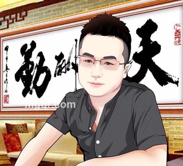 一杯更浓的头像