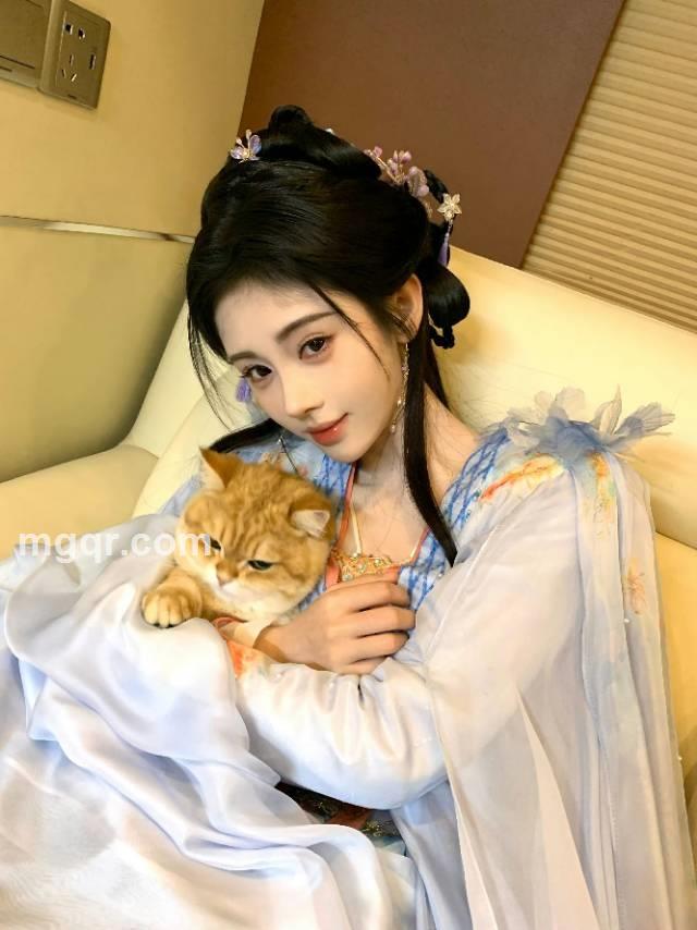 无忧无虑的头像
