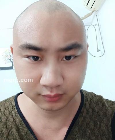 找女朋友的头像